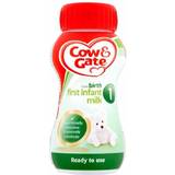 Cow and gate milk Cow & Gate 1 First Infant Milk from Newborn 200ml