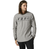 Fox Racing Clothing Pinnacle Long Sleeve Thermal Jersey