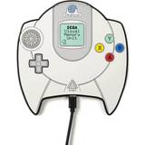 Numskull Game Controllers Numskull Charging Matz SEGA: Dreamcast Controller