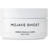 Byredo Mojave Ghost Body Cream 6.8 No Color