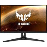 Curved Screen Monitors TUF Gaming VG27VH1B