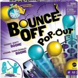 Mattel Party Games Board Games Mattel Bounce Off Pop Out