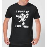 Cookware Looney Tunes I Woke Up Like This T-Shirt