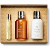 Gift Boxes & Sets Molton Brown Re-Charge Black Pepper Travel Collection 3-pack