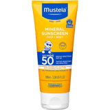 Mustela Baby Mineral Sunscreen Face + Body SPF 50 3.38