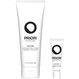 PRIORI Exfoliators & Face Scrubs PRIORI Skincare 2Xfoliant Peel Set