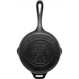 Petromax Casseroles Petromax Kr2 Cast Iron Latch With Lid with lid