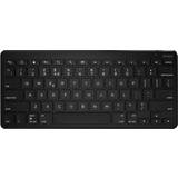 Zagg Tablet Keyboards Zagg Universal Keyboard Bluetooth (English UK)