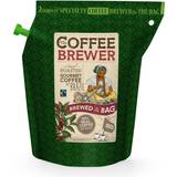 Grower's Cup Ethiopia Organic Fairtrade