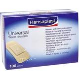 Hansaplast Surgical Tapes Hansaplast 1009270 UNIVERSAL waterproof