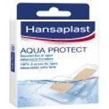 Hansaplast Agua Protect Two Sizes 20