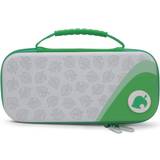 Nintendo switch lite with animal crossing PowerA Protection Case for Nintendo Switch - OLED Model Nintendo Switch or Lite - Animal Crossing: Nook Inc.