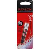 Silver Nail Clippers Revlon Love Collection By Leah Goren