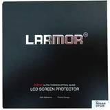 Nikon Camera Protections Larmor Screen Protector for Nikon D7500 x