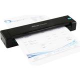 Iris can Executive 4 Sheetfed Scanner (458738) Black