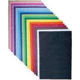 Silk & Crepe Papers Bright Ideas Tissue Paper Sheets Assorted