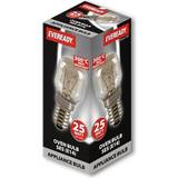 Eveready Oven Lamp 25W SES