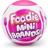 Role Playing Toys Zuru 5 Surprise Mini Brands Foodie