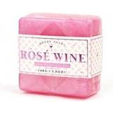 Flower Scent Bar Soaps Gift Republic Rosé Wine Boozy Soaps 160