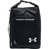 Under Armour UA Contain Black/Black/Metallic Silver 18 L