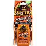 Gorilla Tough & Wide Packaging Tape 3 in. yd. roll
