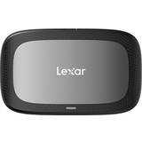 LEXAR Memory Card Readers LEXAR Reader Pro CFexpress Type A SD UHS-II USB 3.2 Gen 2x2