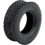 Wheelbarrows vidaXL Wheelbarrow Tyre 13x5.00-6 4PR Rubber