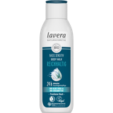 Lavera Body Care Lavera Basis Sensitiv Body Organic Aloe & Organic Shea Butter Enriching Body Milk