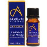 Absolute Aromas Organic Lavender High Altitude Oil 10ml