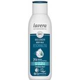 Lavera Skincare Lavera Basis Sensitiv Body Organic Aloe & Organic Jojoba Oil Express Body Lotion