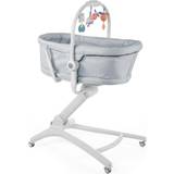 Chicco Baby Hug 4 In 1 Re-Lux Crib
