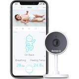 Sense-U Video Baby Monitor