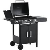 Cabinets/Boxes BBQs OutSunny 846-064