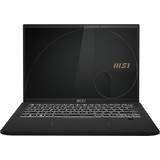 MSI Laptops on sale MSI 0014F1050 Summit E14 Evo A12M-050 14