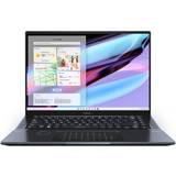 Fingerprint Reader - Intel Core i9 - Webcam Laptops ASUS ZenBook Pro 16X UX7602ZM-ME070W