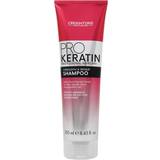 Creightons Hair Products Creightons Pro Keratin Smooth & Strengthen Shampoo 250ml