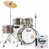 Pearl Drum Kits Pearl RS585C-C707