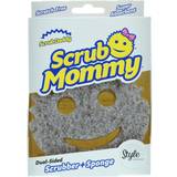 Scrub Daddy Mommy Single Sponge