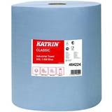 Katrin Classic Industrial Hand Towel Roll 3-Ply 500