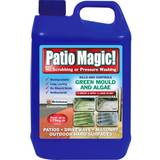 Anti-Mould & Mould Removers Patio Magic! Concentrate Cleaner 5L