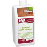 Floor Treatments HG Parquet Flooring Gloss Wash & Shine Cleaner