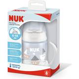 Nuk First Choice Learner Cup Temperature Control