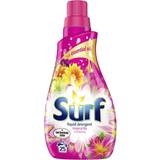 Surf Tropical Lily Laundry Liquid 24 Washes 648ml