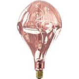 Calex LED Lamps Calex XXL Organic Evo 6W 80lm Specialist Extra warm white LED Dimmable Filament Light bulb