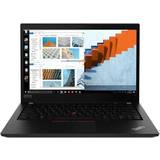 Laptops Lenovo ThinkPad T14 Gen 2 20W00090US