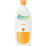Ecover Toiletries Ecover Liquid Soap Citrus & Orange Blossom Refill
