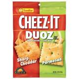 Crackers & Crispbreads Cheez-It 24100-55728 4.3 of 6