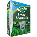 Chili Seeds Gro-Sure Smart Seed Lawn Feed