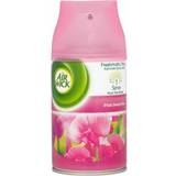 Air Wick Cleaning Equipment & Cleaning Agents Air Wick Freshmatic Pink Sweet Pea Refill 250ml