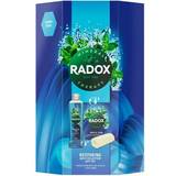 Calming Gift Boxes & Sets Radox Restoring Bath Collection Gift Set 3-pack